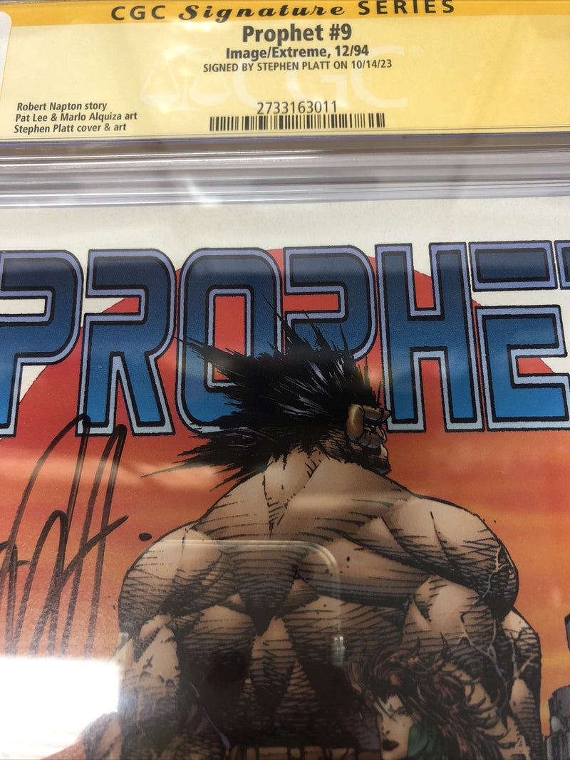 Prophet (1994)