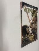 WOLVERINE ORIGINS DARK REIGN (2008) TPB Marvel Universe Way•Paquette