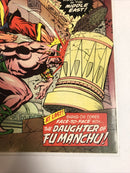 Shang-Chi Master of Kung Fu (1974)