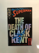 Superman (1991) Consequential Set # 51-100 Missing # 73 (F/VF) DC Comics