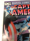 Captain America (1983)