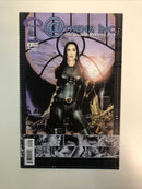 @thena Inc. (2002) The Beginning & The Manhunter Project