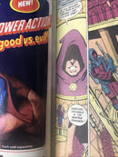 Annual Tales Of The Teen Titans (1984)