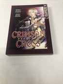 Crimson Cross (2010) TPB Digital Manga Publishing kyoko Negishi•Sakae Meada
