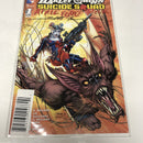 Harley Quinn And The Suicide Squad (2016)