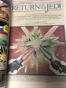 Star Wars : Return Of The Jedi (1984)