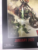 Spawn (2021)