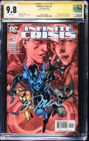 Infinite Crisis (2006)