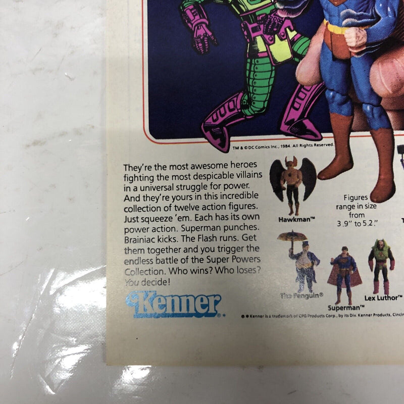 Red Tornado (1985)