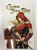 Grimm Fairy Tales (2012) TPB  Zenscope Entertainment