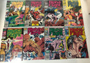 Alpha Flight (1983)