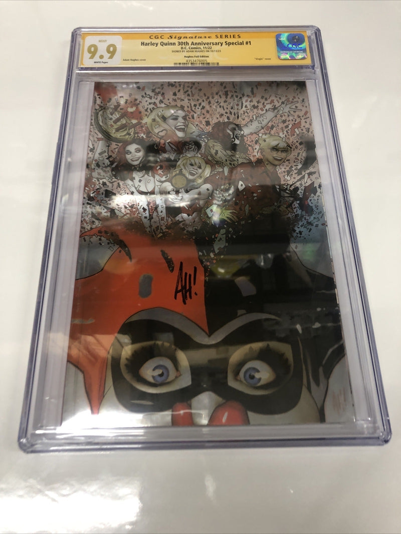 Harley Quinn 30th Anniversary Special (2022)