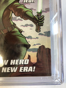 Star Wars: Knight Errant (2010)