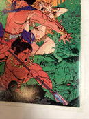 Kull The Conqueror (1984)