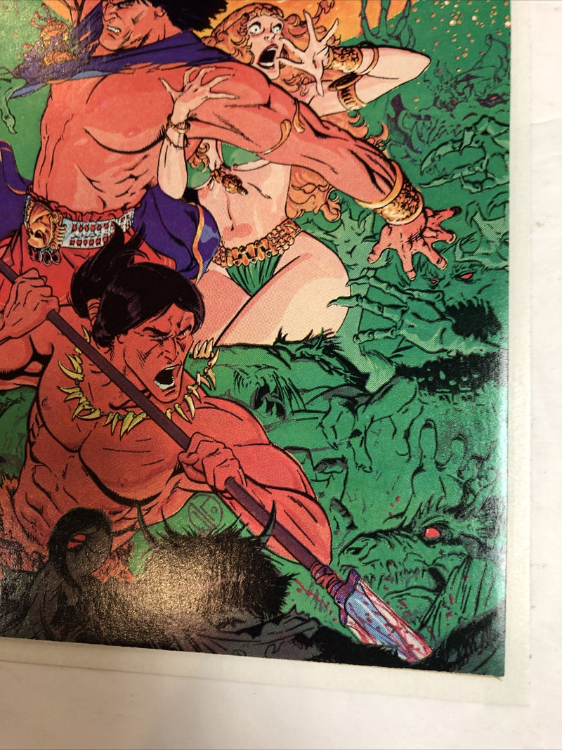 Kull The Conqueror (1984)