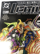Legion Of Super-Heroes (1998)