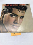 Jimmie Rodgers Just For You Vinyl  LP Album