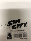 Sin City (2010) TPB Vol