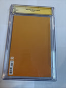 Future State: Wonder Woman (2021)