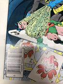 Detective Comics Starring Batman (1986)
