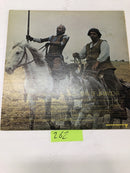 Man Of La Mancha Original Motion Picture  soundtrack Vinyl  LP Album