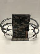 Spider Man 2• Toybiza • Marvel Action • Spider Sense