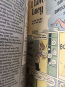 I Love Lucy In Full Color (1991) Variant