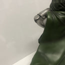 Dr Doom (2010) • Fine Art Statue Limited Edition • Kotobukiya • Light Up Base