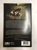 The Living And The Dead By Todd Livingston (2005) TPB Speakeasy Comics