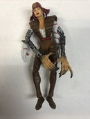 Marvel Legends 2006 Toy Biz Onslaught Series Lady Deathstrike 2006 Complete Mint