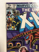 X-Men (1982)
