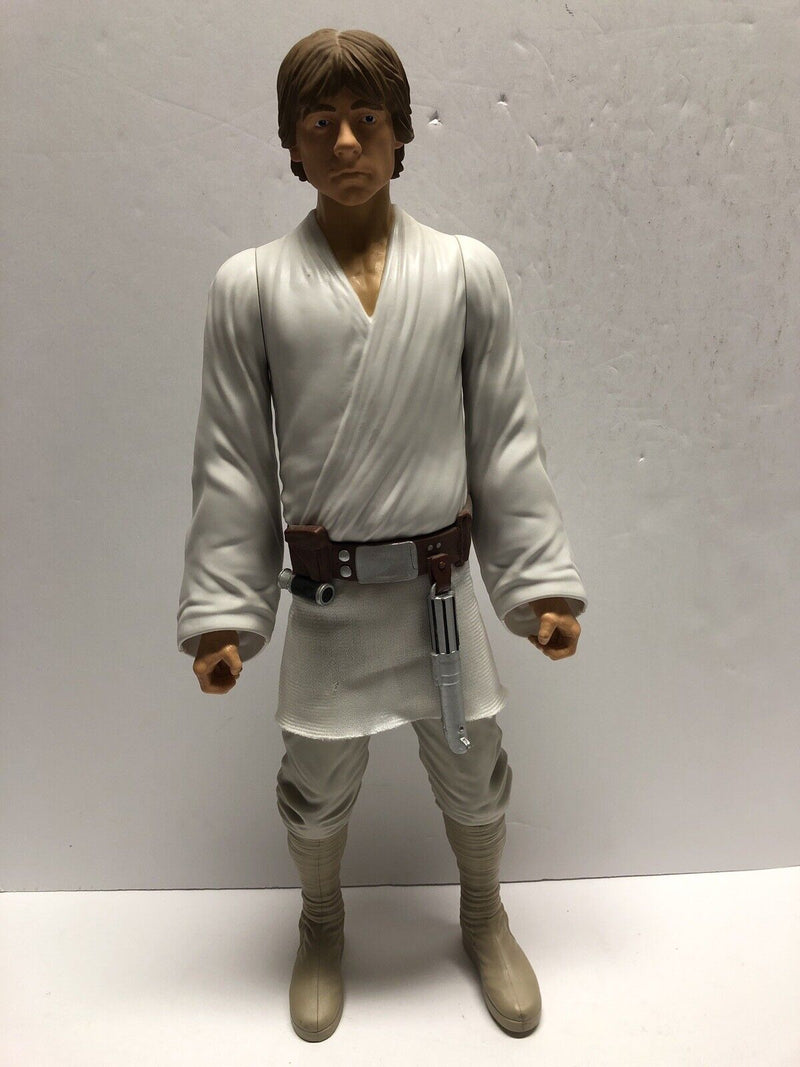 18 Inch Luke Skywalker Jakks Pacific 2014