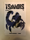 The Saviors (2001) Complete Set