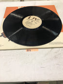 Fiddler On The Roof Motion Picture Soundtrack Double Vinyl LP Albums
