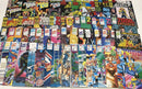 2000 AD Showcase (1990) Set Issues # 1-54 + Missing #53 Fleetway Quality •Hebden