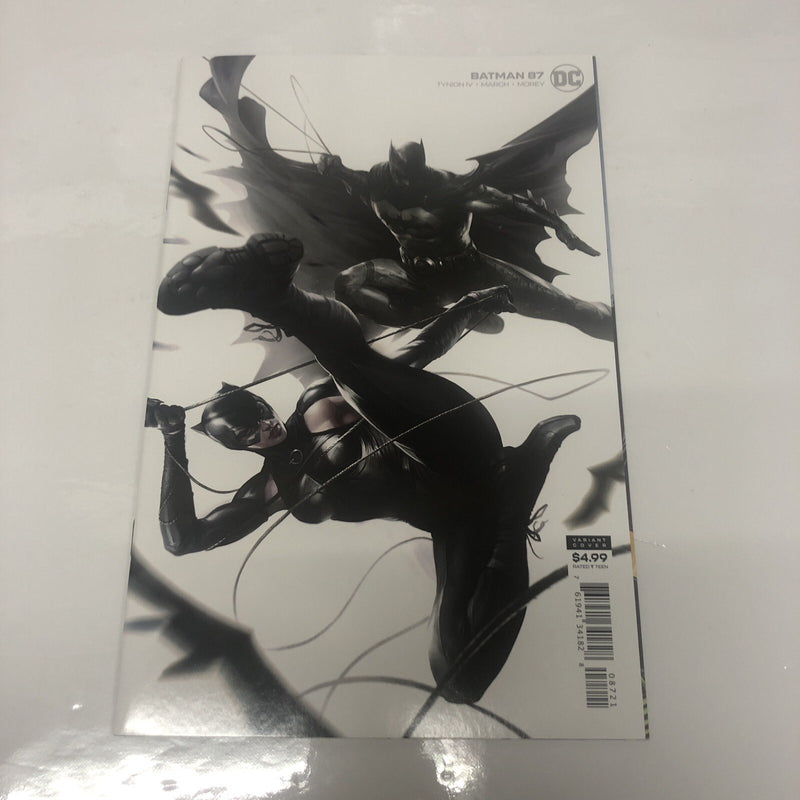 Batman  (2020)