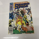 Squadron Supreme (1985)