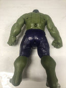 Marvel Age Of Ultron Hulk Interactive Titan Hero (2015) Sound Doesn’t Work