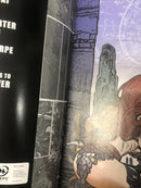 Red Sonja (2020)