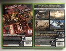 Rainbow six Vegas & Medal Of Honor Limited Edition Xbox 360 Game Bundle