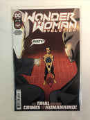 Wonder Woman: Evolution (2021) Complete Set