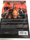 New Suicide Squad  (2015) DC Comics TPB SC Sean Ryan