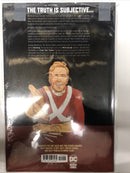 Strange Adventures (2024) HC The Deluxe Edition • Tom King • Mitch Gerads