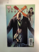 Earth X-Paradise X-Universe X (2001) X-0-1-12 & Special & Prelude (VF/NM) Marvel