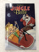 Paul Dini’s Jingle Belle (2005) TPB Dark Horse Comics