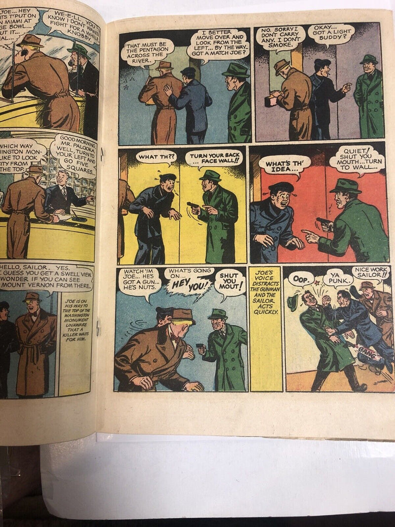 Joe Palooka (1948)