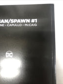 Batman/Spawn (2023)
