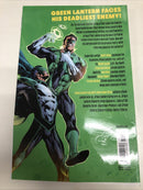 Green Lantern Sinestro Corps War ! (2020) TPB Vol