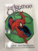 Spider-Man Visionaries By Todd McFarlane (2001) TPB Marvel Comics