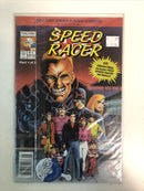 Speed Racer Comic Book Lot (1992) 3 Complete Sets•Total Of 9 Issues (VF/NM) IDW